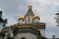 Църквата “Св. Николай Чудотворец”
